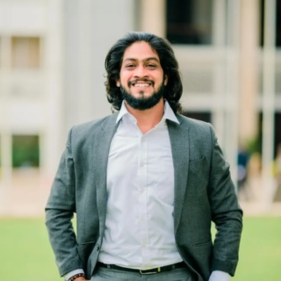 Mr. Kusal Peiris - Managing Director
