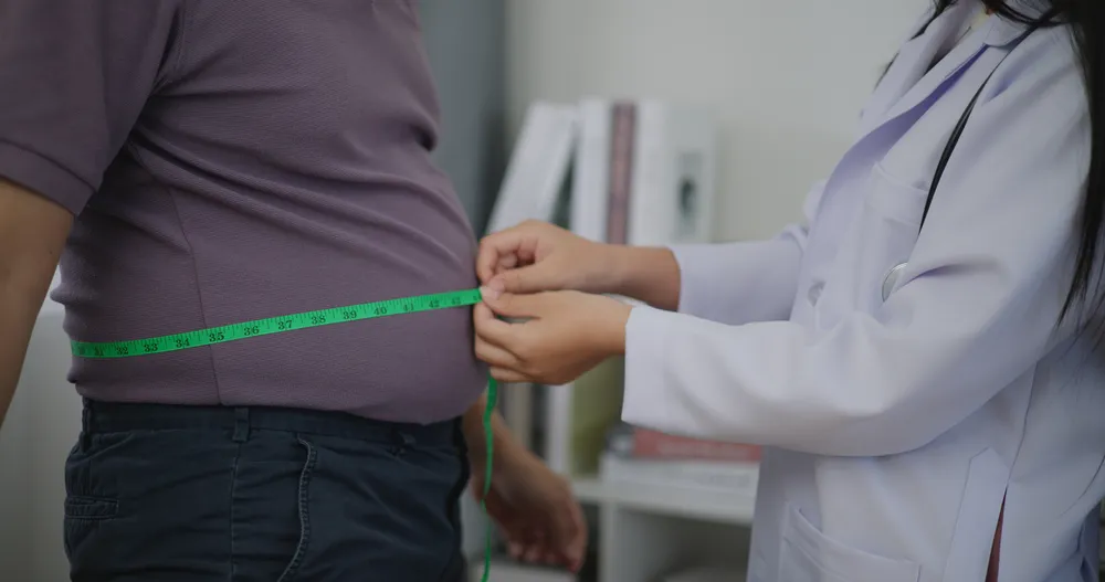 Holistic metabolic treatment